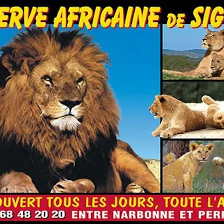 Echarou Chez Nine Sigean