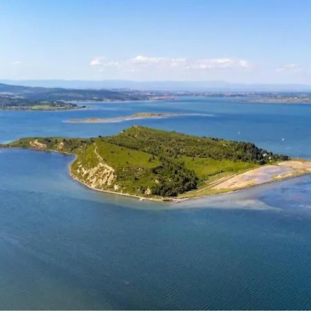 Echarou Chez Nine * Sigean