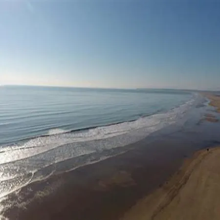 Echarou Chez Nine * Sigean