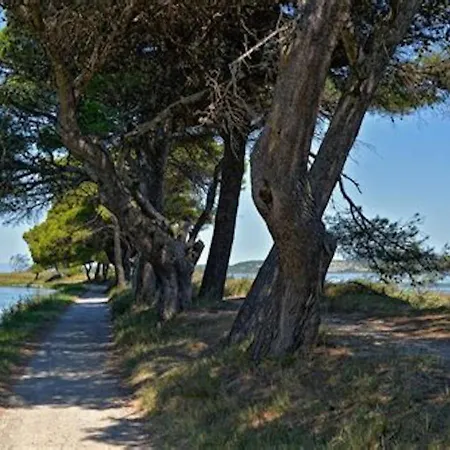 Echarou Chez Nine Апартаменты