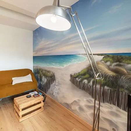 Echarou Chez Nine * Сижан