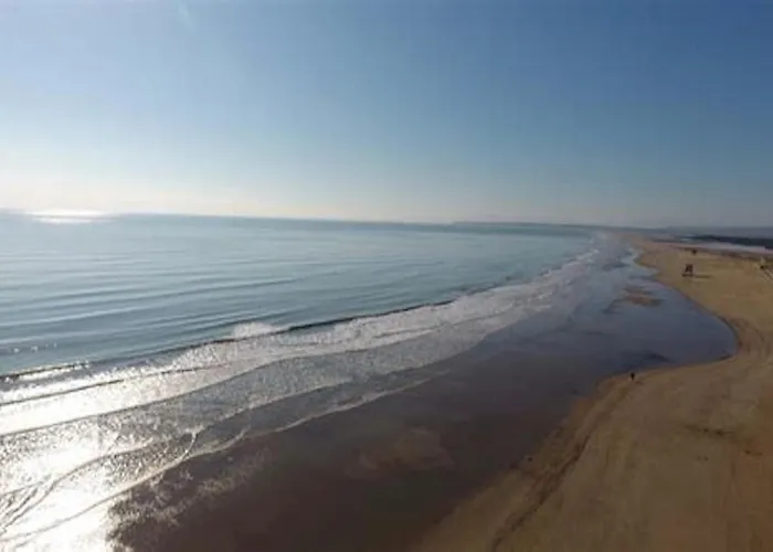 Echarou Chez Nine * Sigean