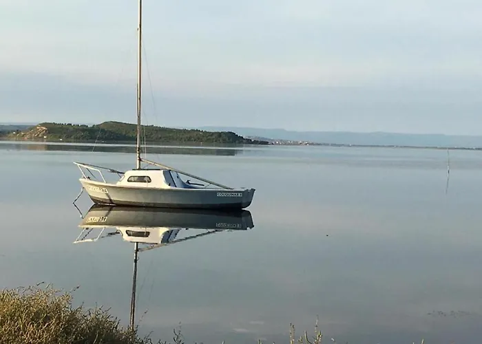 Echarou Chez Nine Sigean