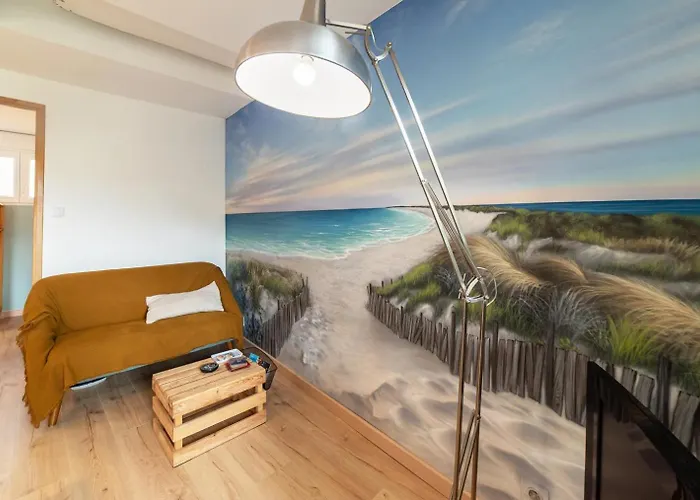 Echarou Chez Nine * Sigean